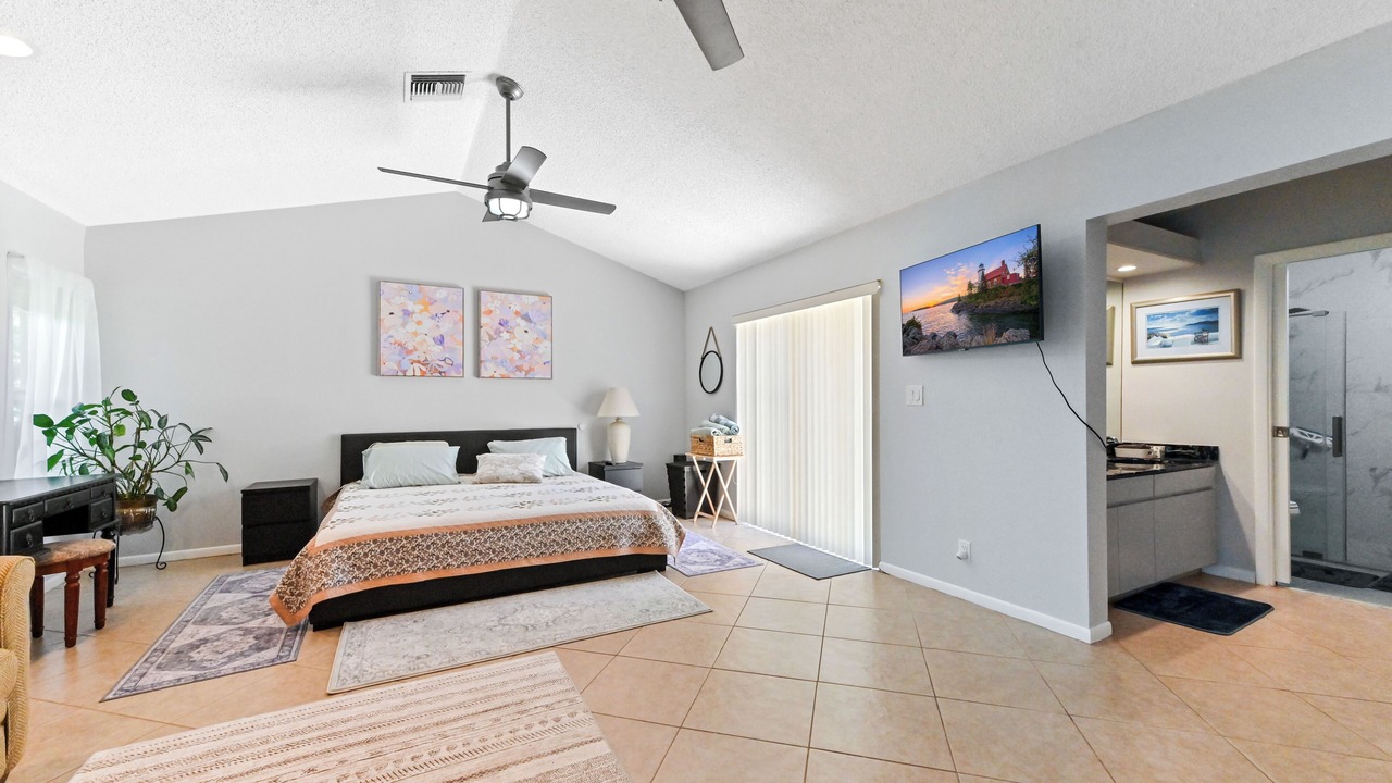 Photo of Bedroom in Margate