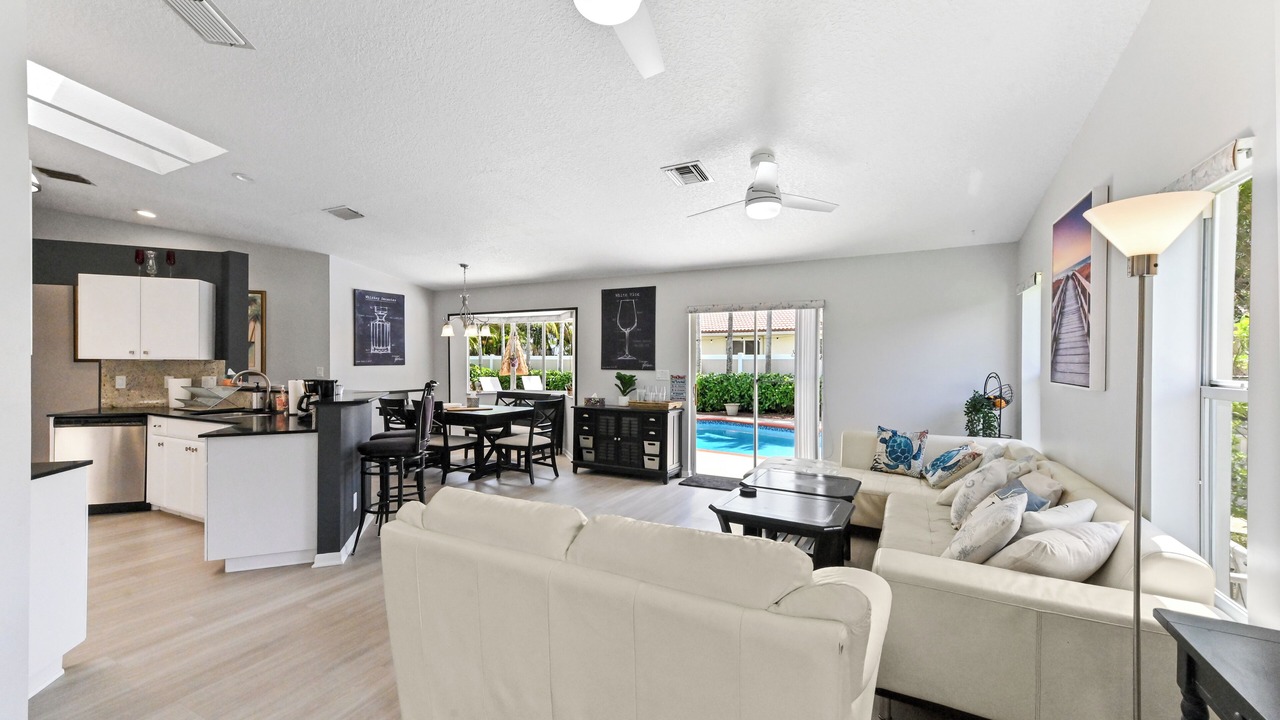 Photo of Livingroom in Margate