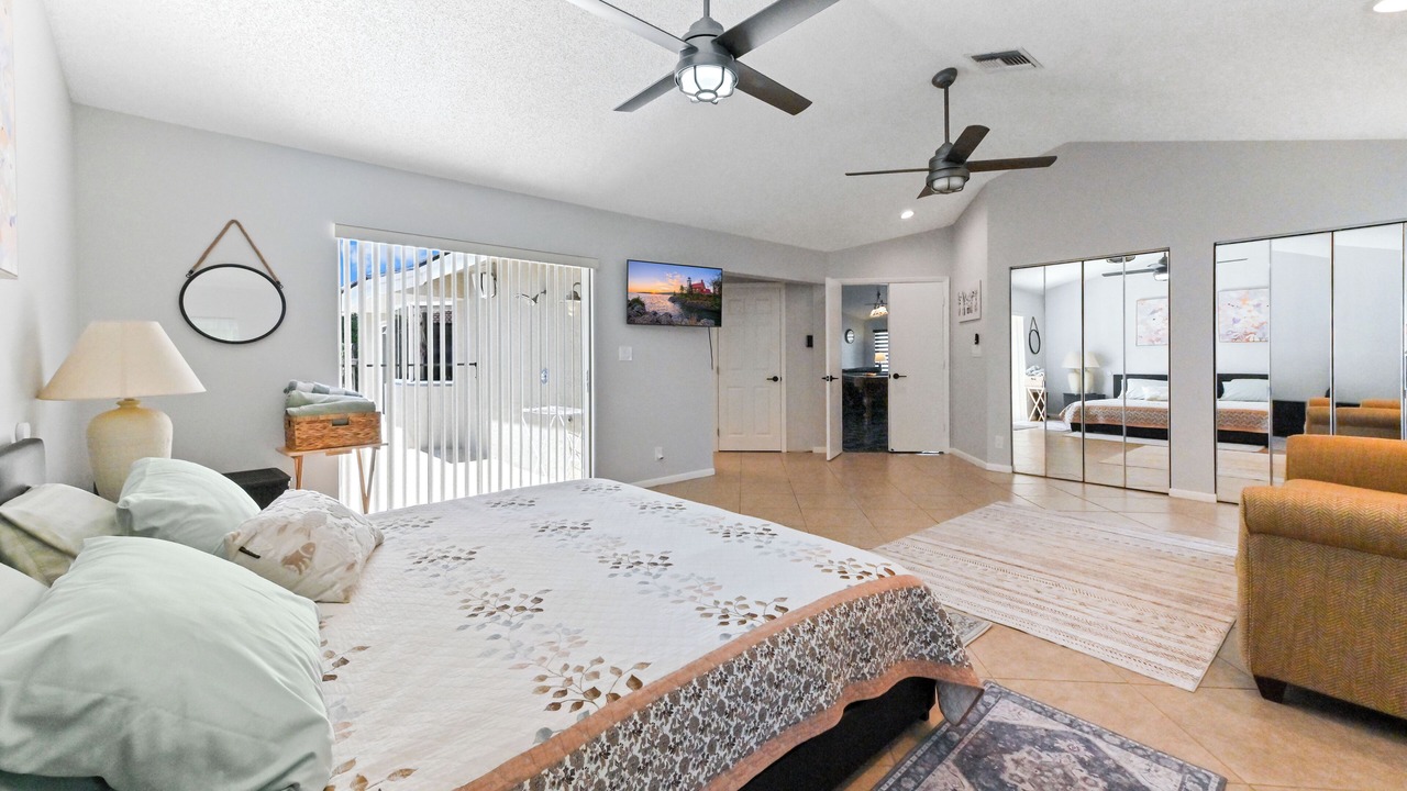 Photo of Bedroom in Margate