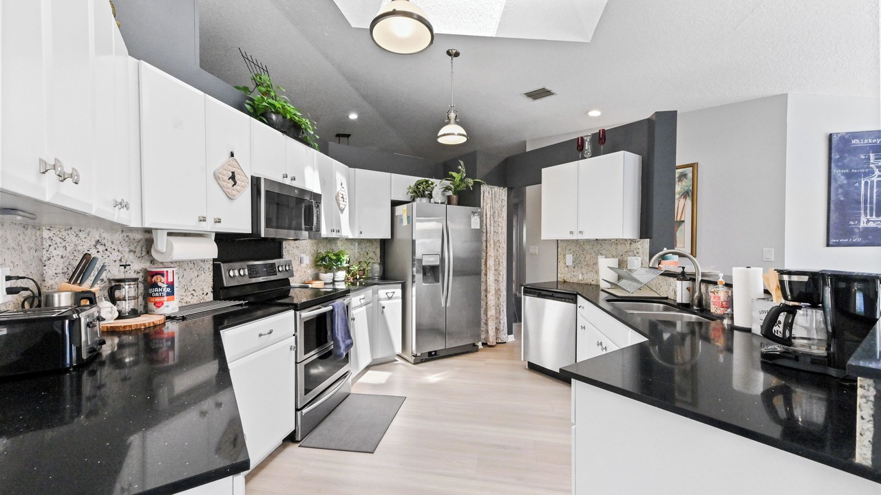 Photo of Kitchen in Margate