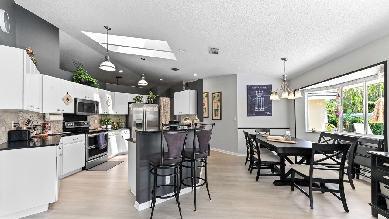 Photo of Kitchen in Margate