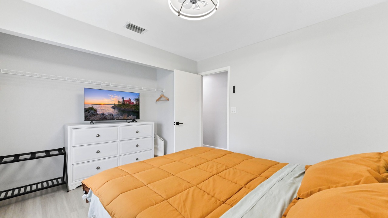 Photo of Bedroom in Margate