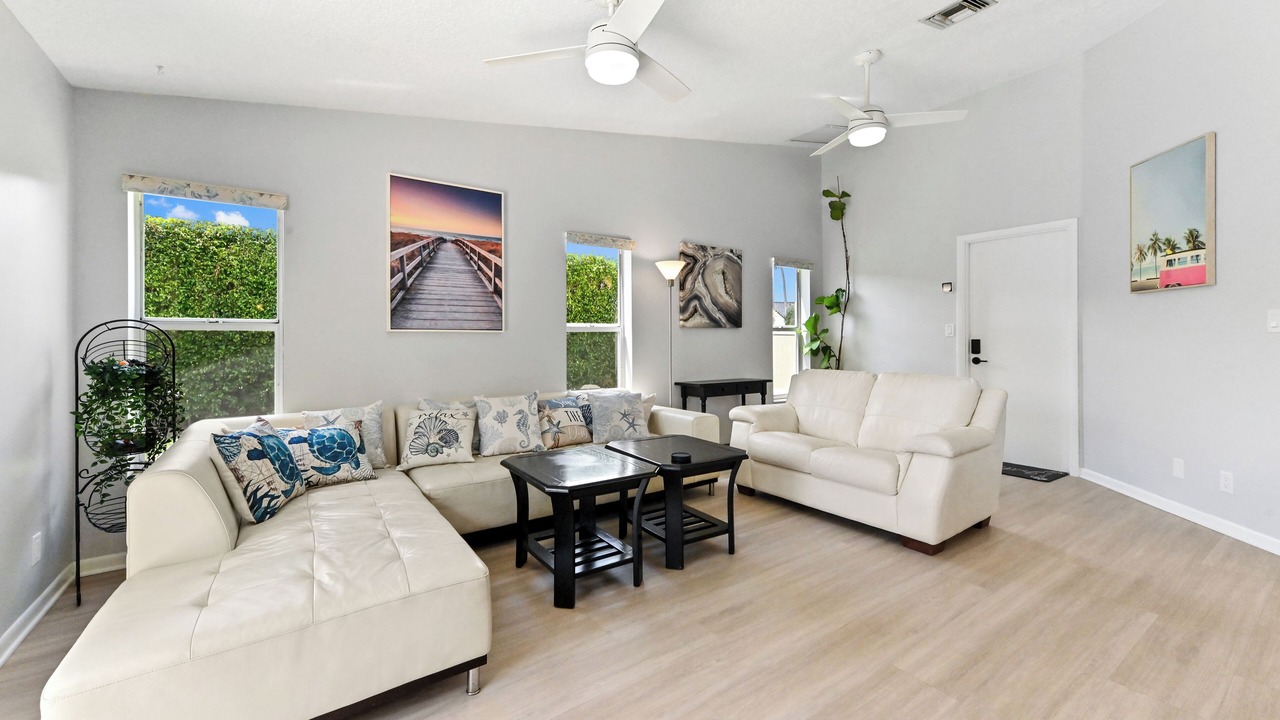Photo of Livingroom in Margate