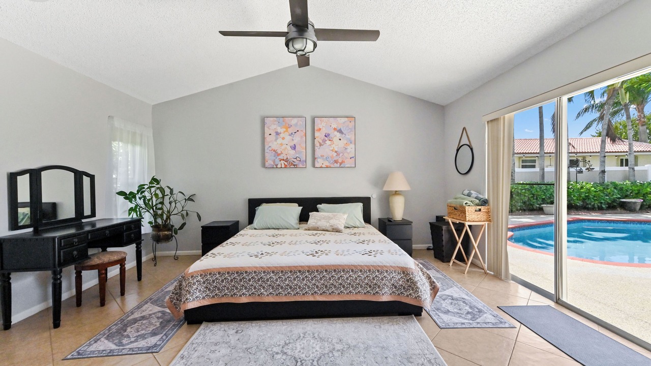 Photo of Bedroom in Margate