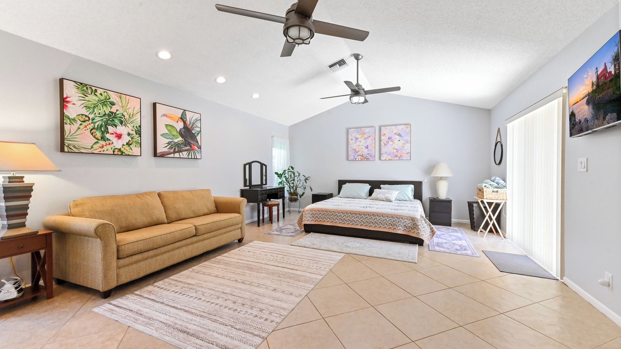Photo of Bedroom in Margate
