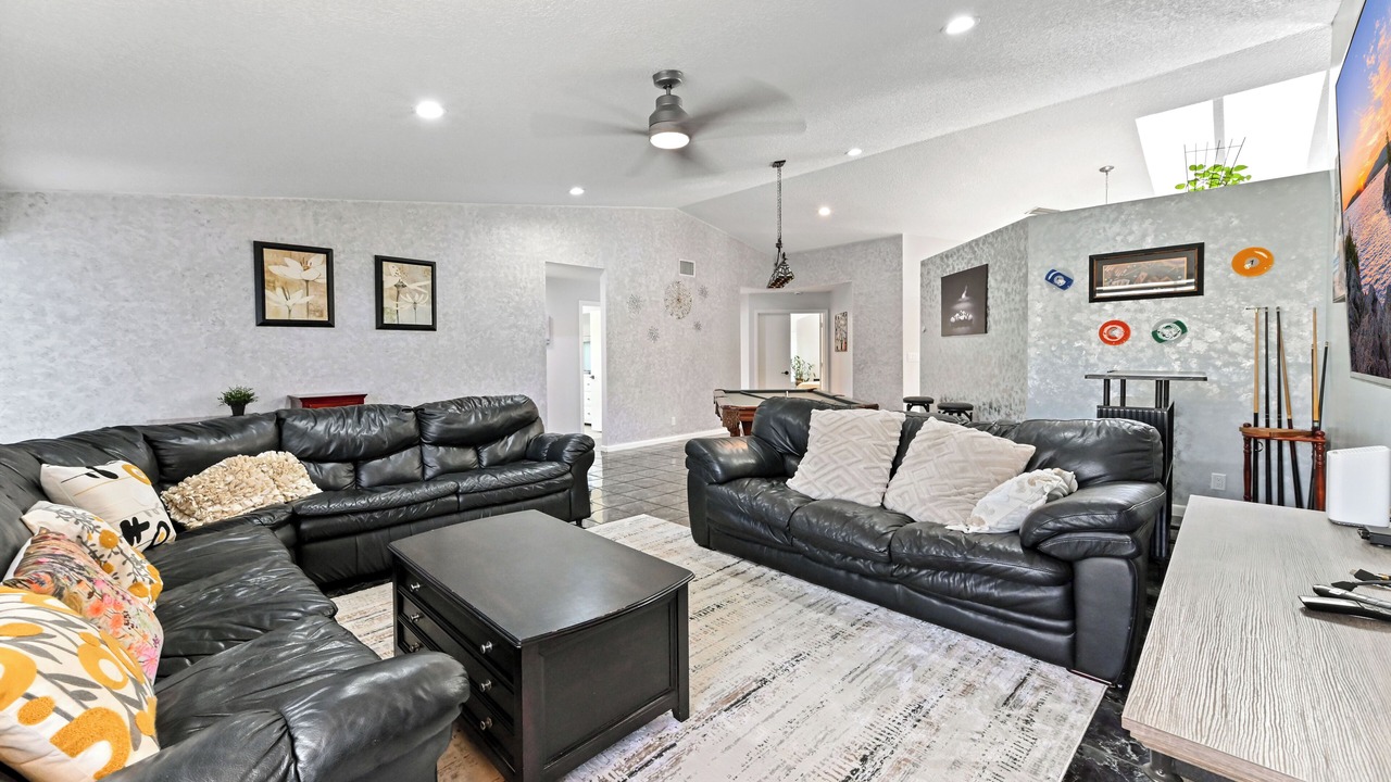 Photo of Livingroom in Margate