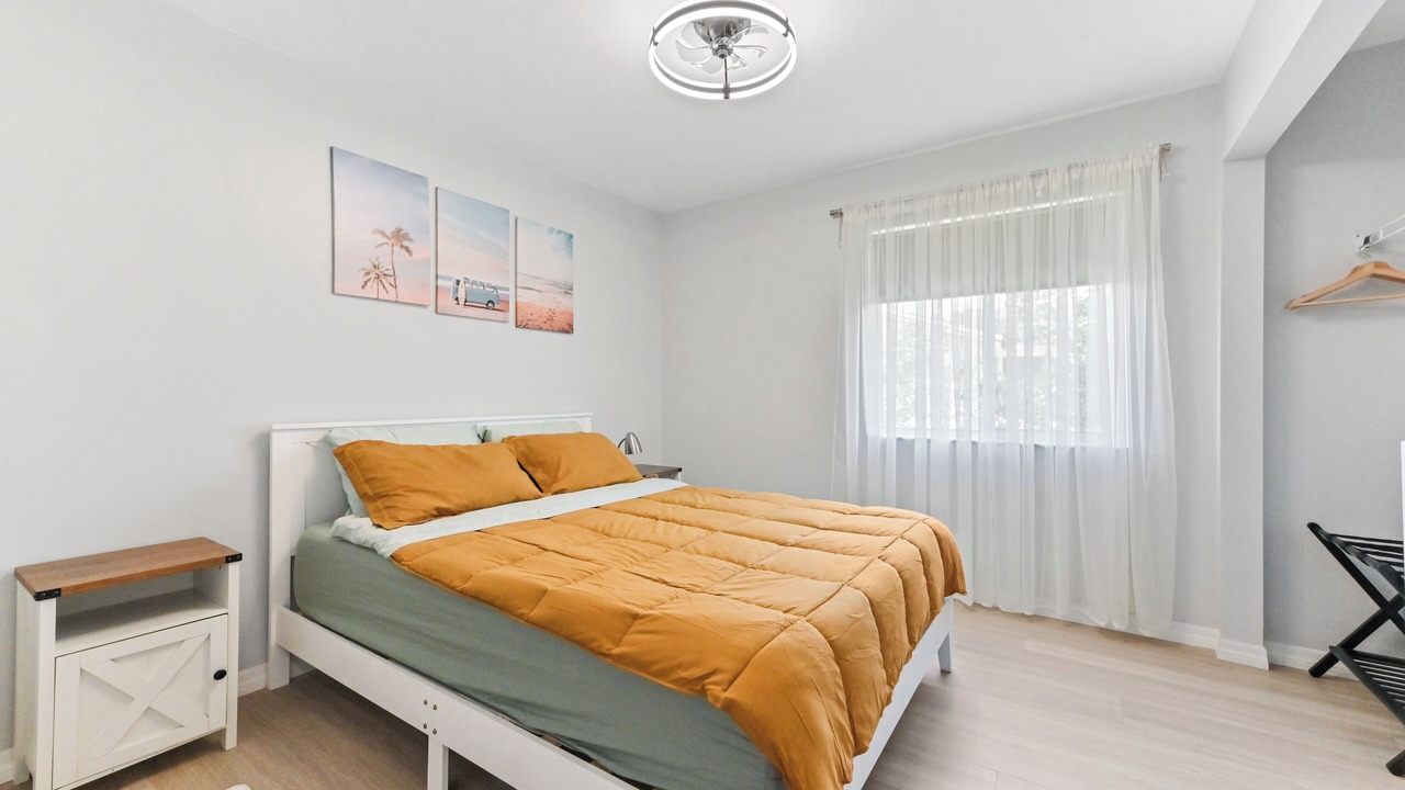 Photo of Bedroom in Margate