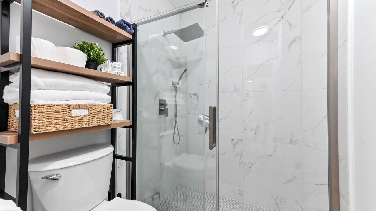 Photo of Bathroom in Margate
