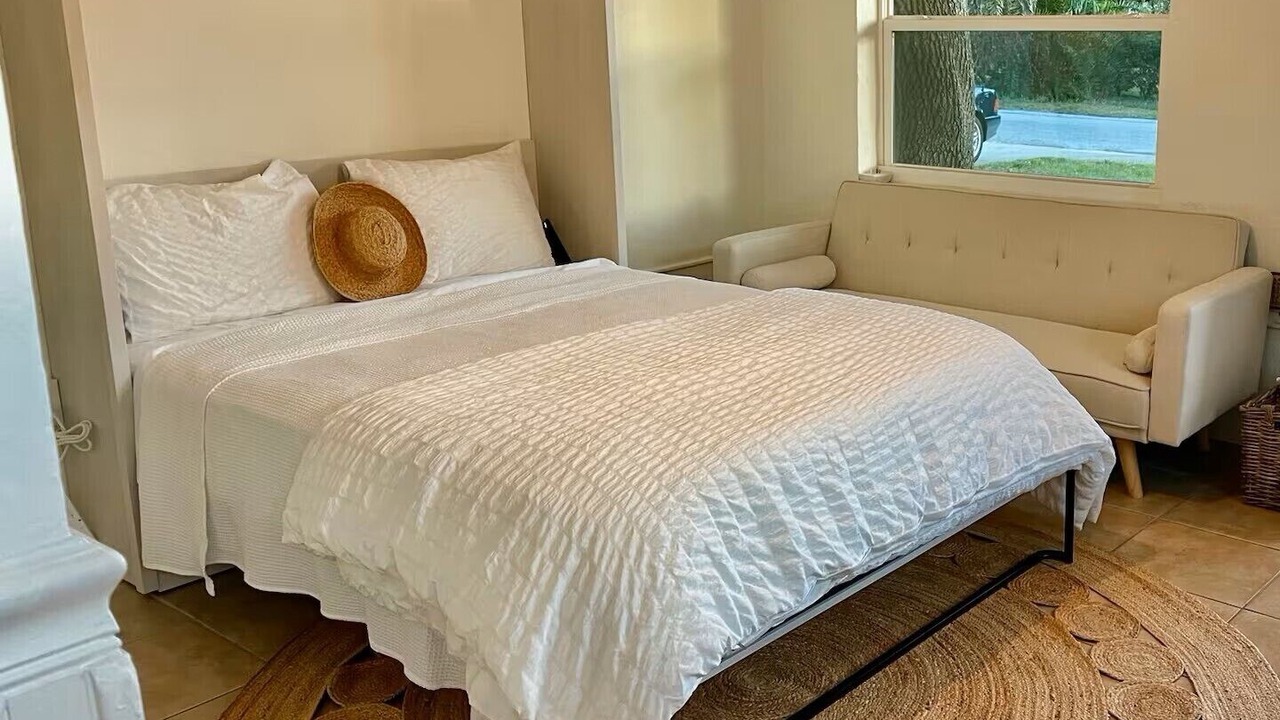 Photo of Bedroom in Alta Vista