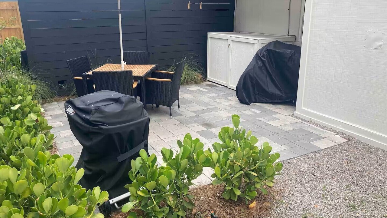 Photo of Outdoor in Alta Vista
