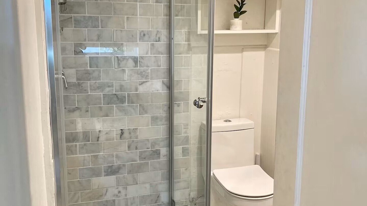 Photo of Bathroom in Alta Vista
