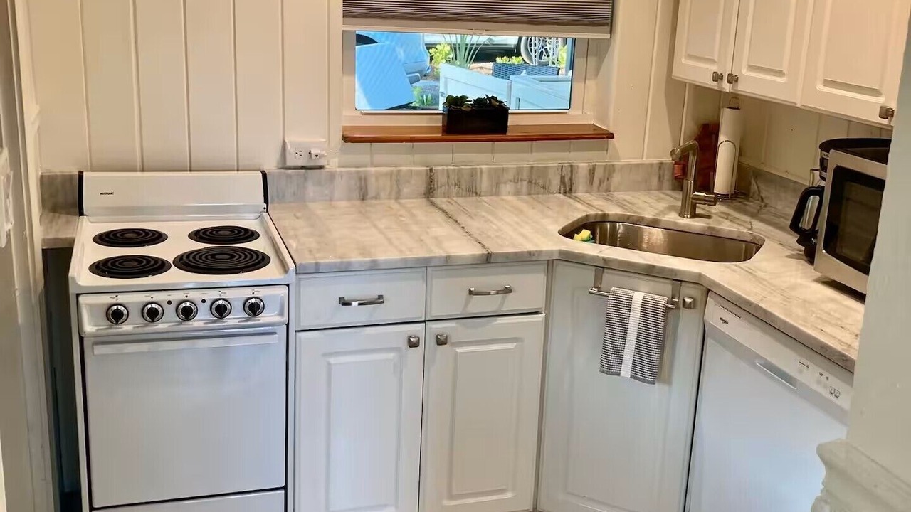 Photo of Kitchen in Alta Vista