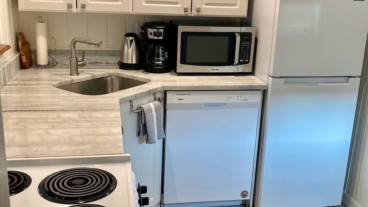 Photo of Kitchen in Alta Vista