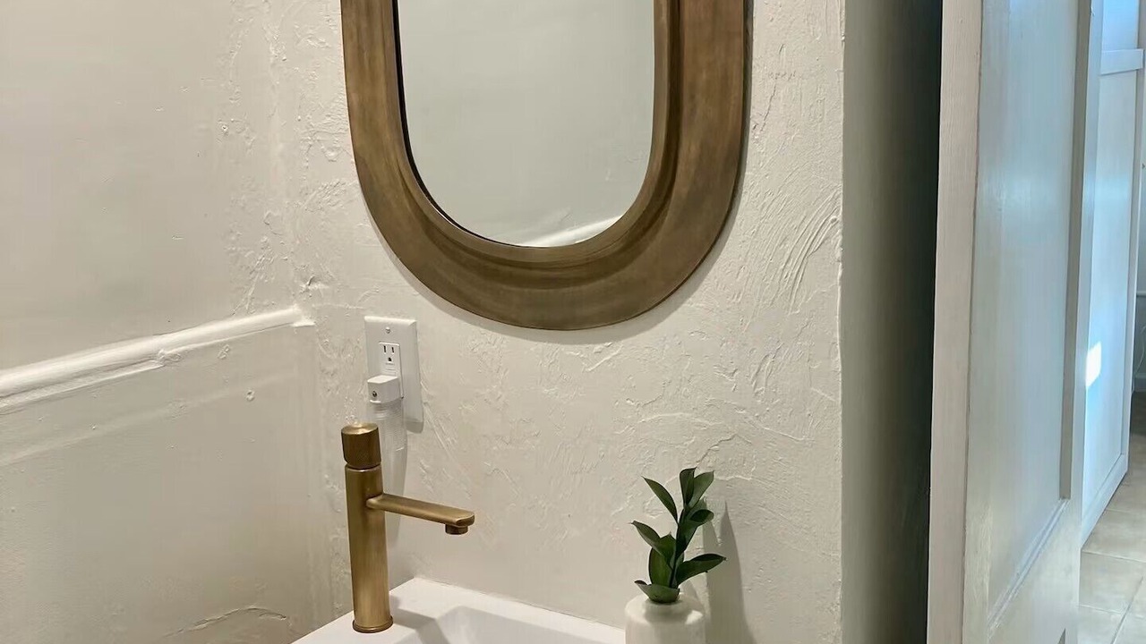 Photo of Bathroom in Alta Vista