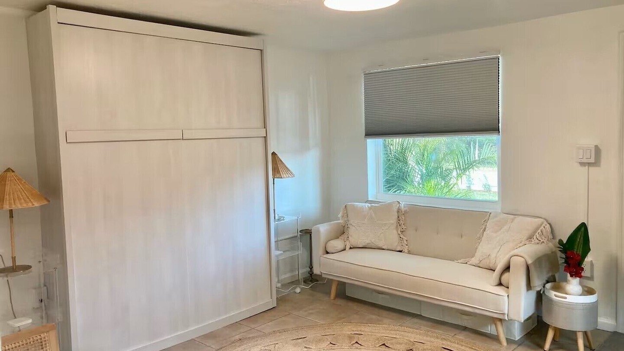 Photo of Livingroom in Alta Vista