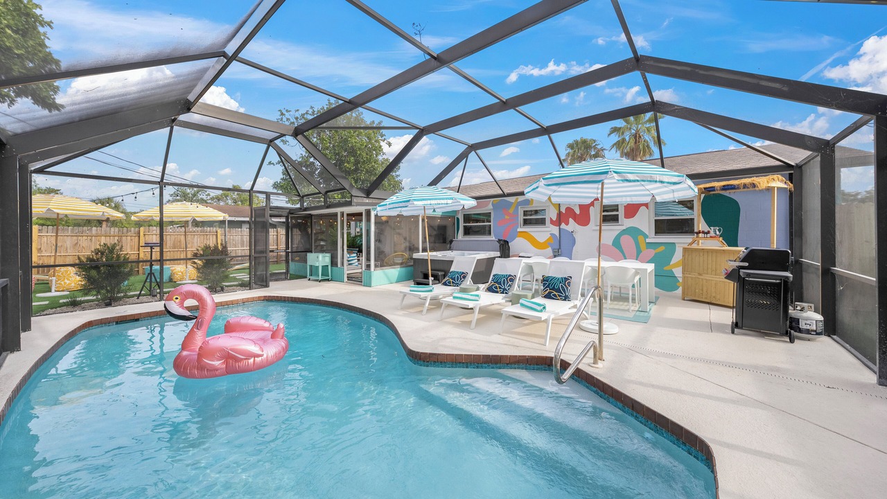 Photo of Outdoor in South Bradenton