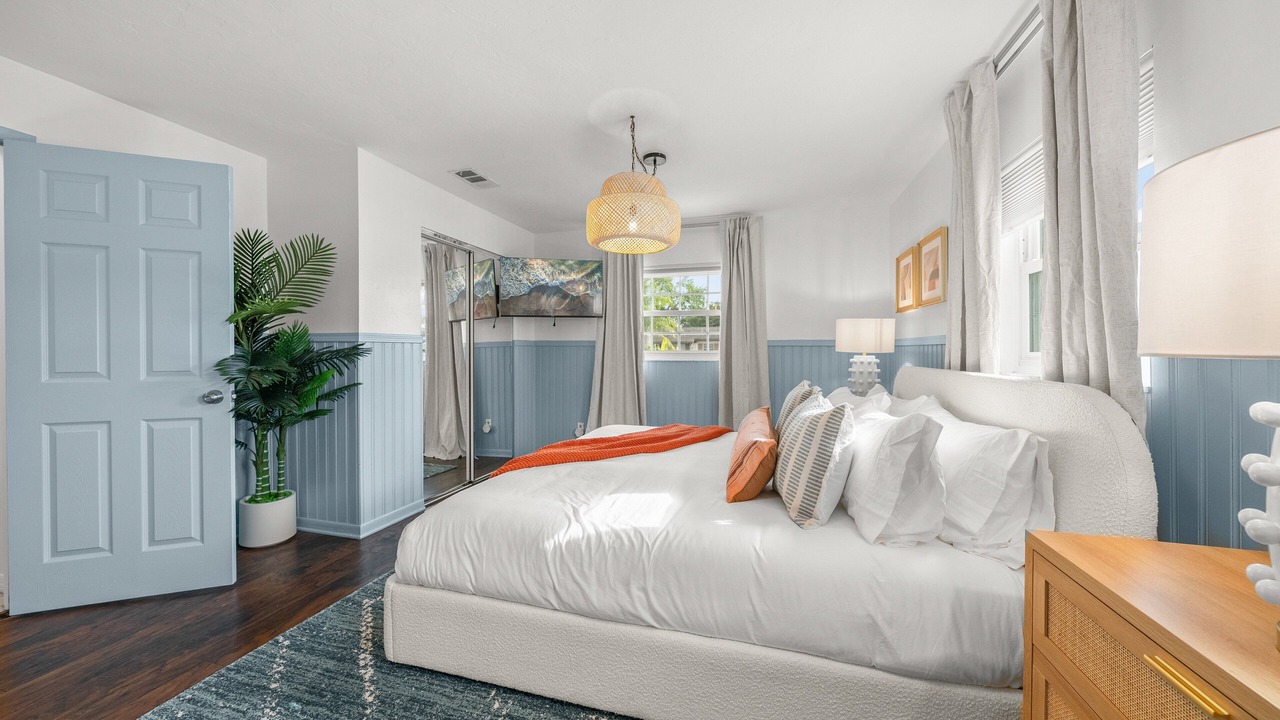 Photo of Bedroom in South Bradenton