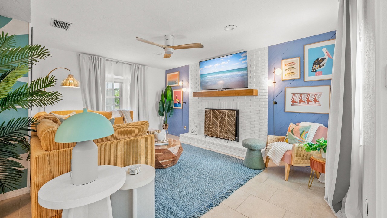 Photo of Livingroom in South Bradenton