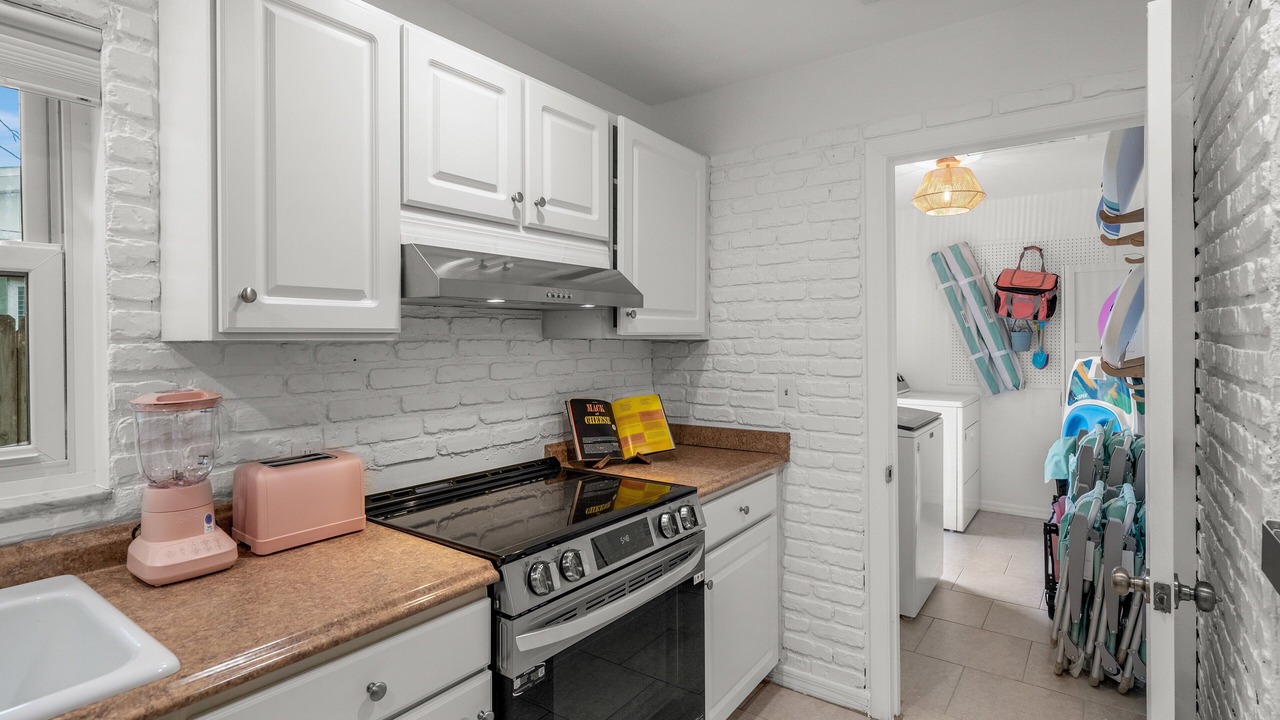 Photo of Kitchen in South Bradenton