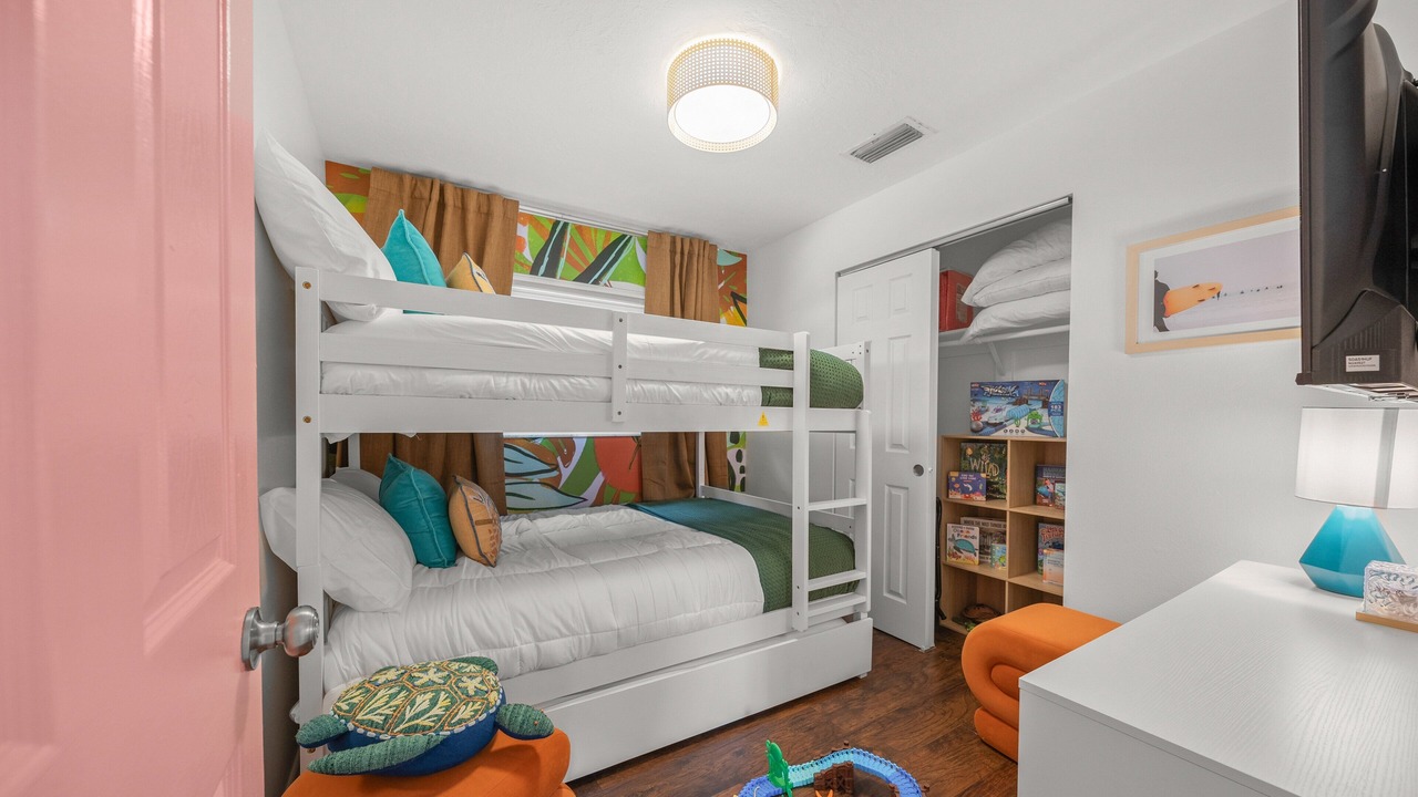 Photo of Bedroom in South Bradenton