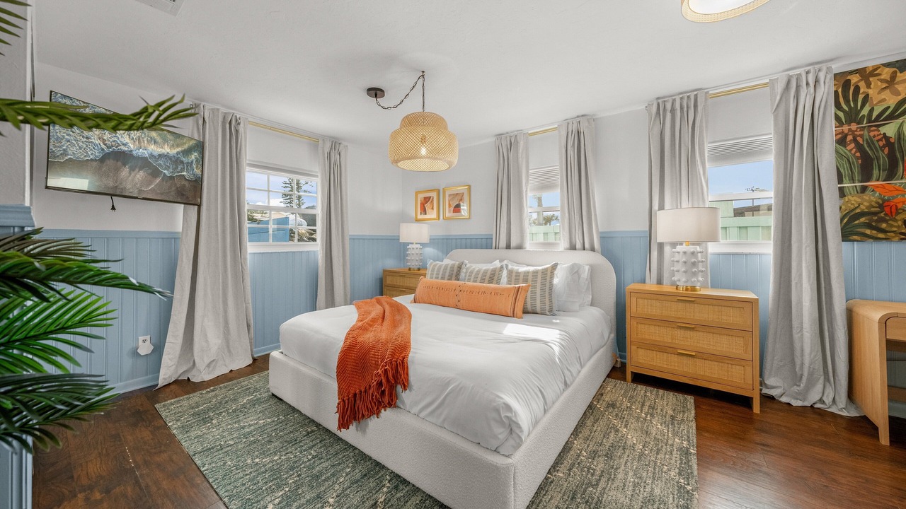 Photo of Bedroom in South Bradenton