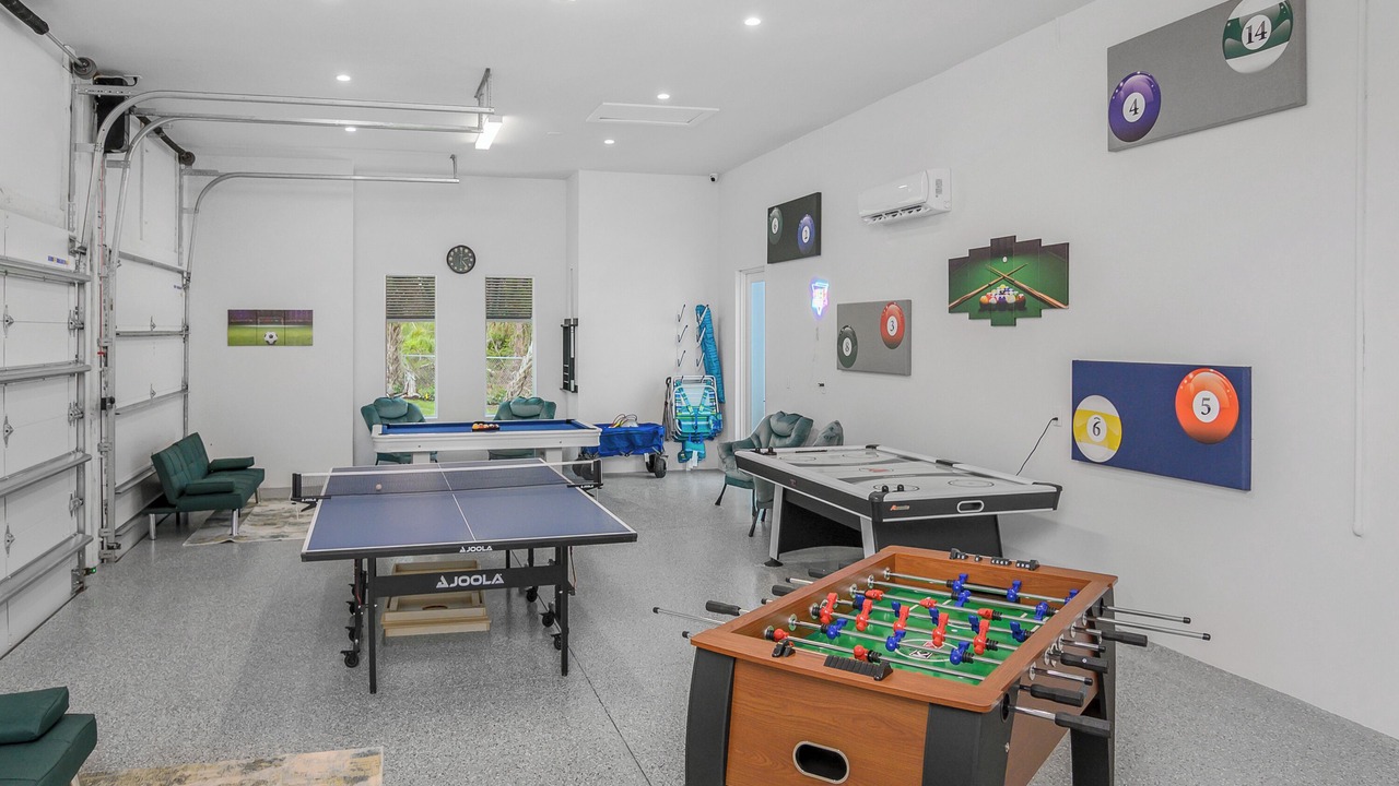 Photo of Bedroom in Rural Estates
