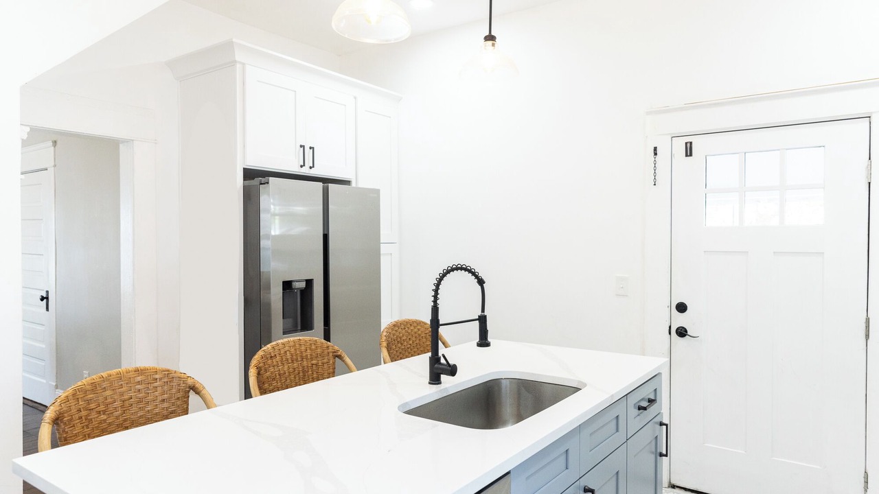 Photo of Kitchen in Five Points