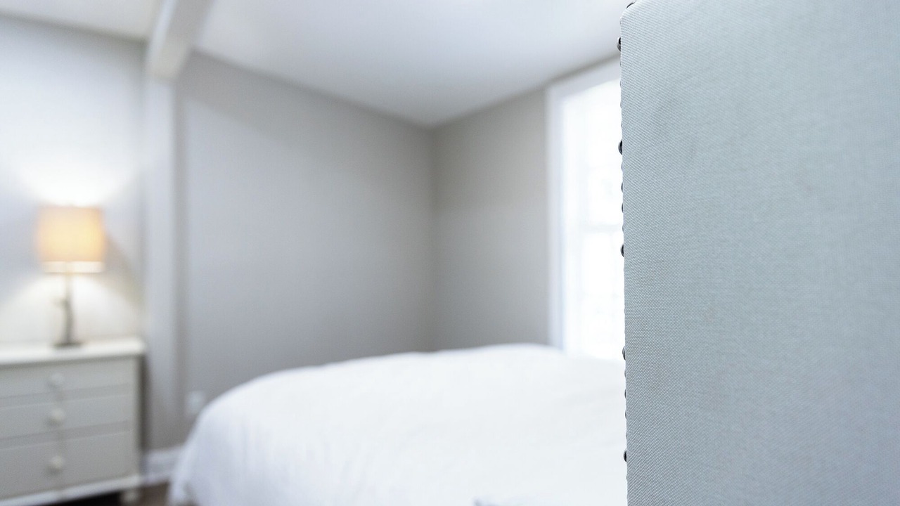 Photo of Bedroom in Five Points