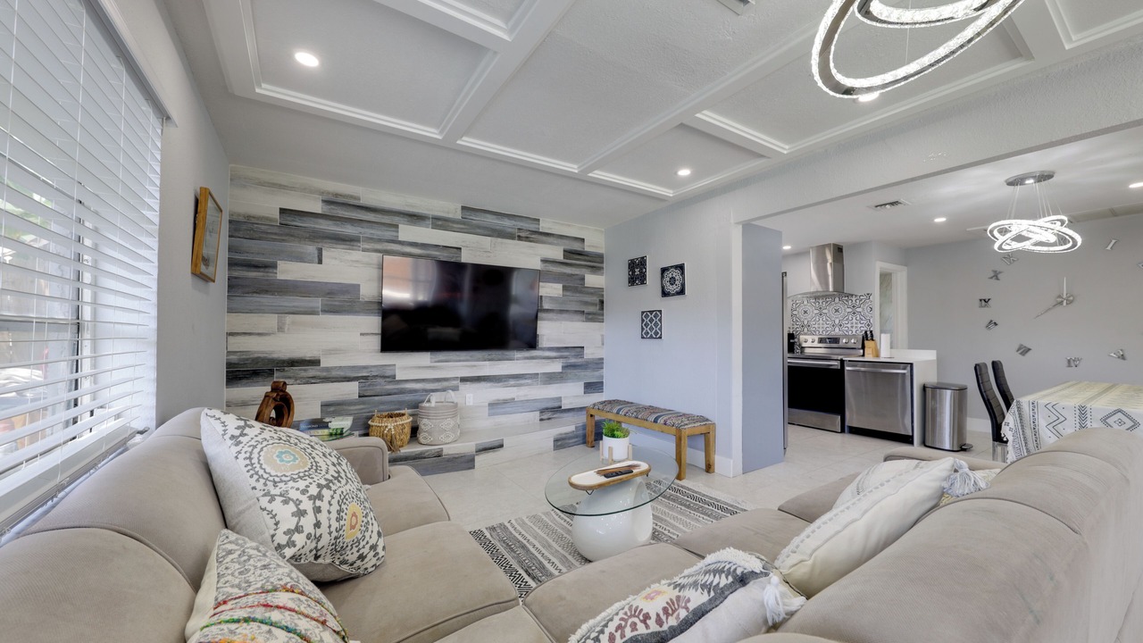 Photo of Livingroom in Little Ranches