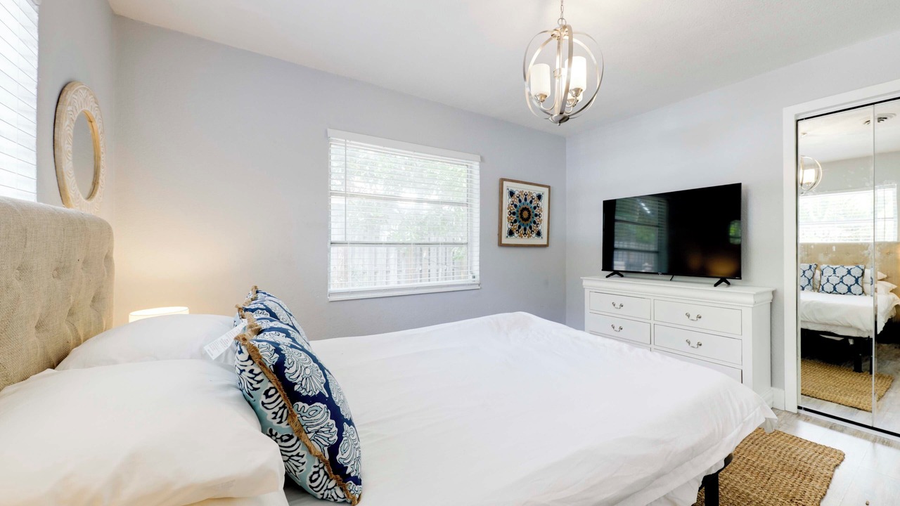 Photo of Bedroom in Little Ranches