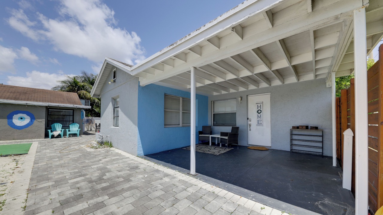 Photo of Outdoor in Little Ranches