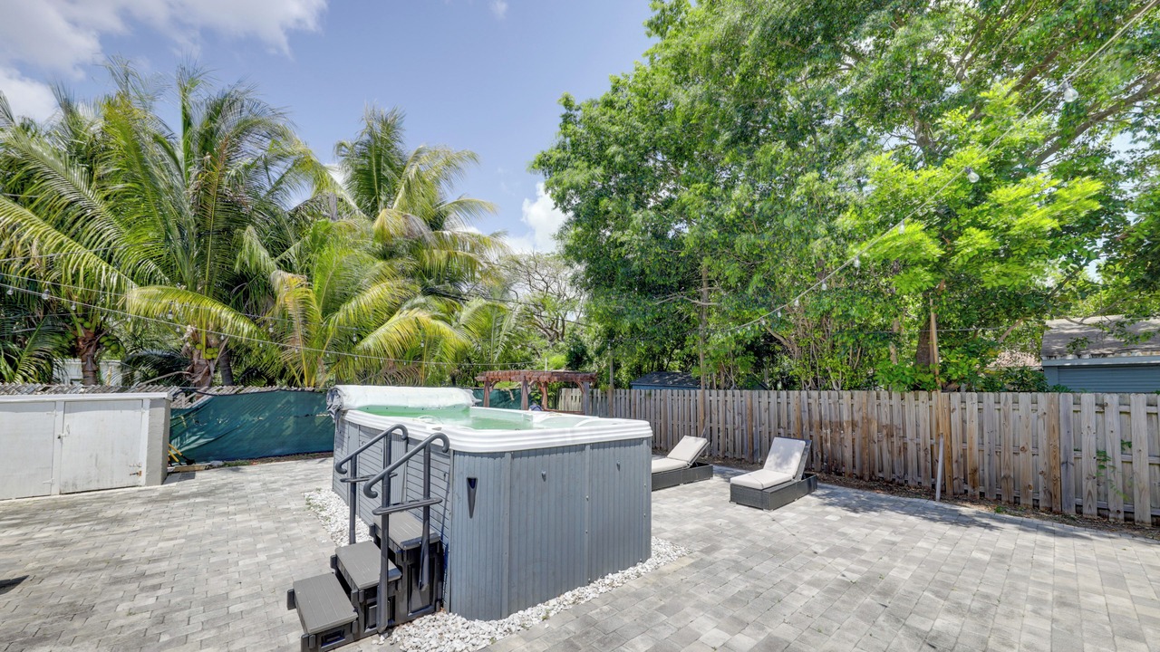 Photo of Outdoor in Little Ranches