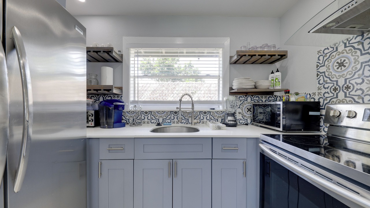 Photo of Kitchen in Little Ranches