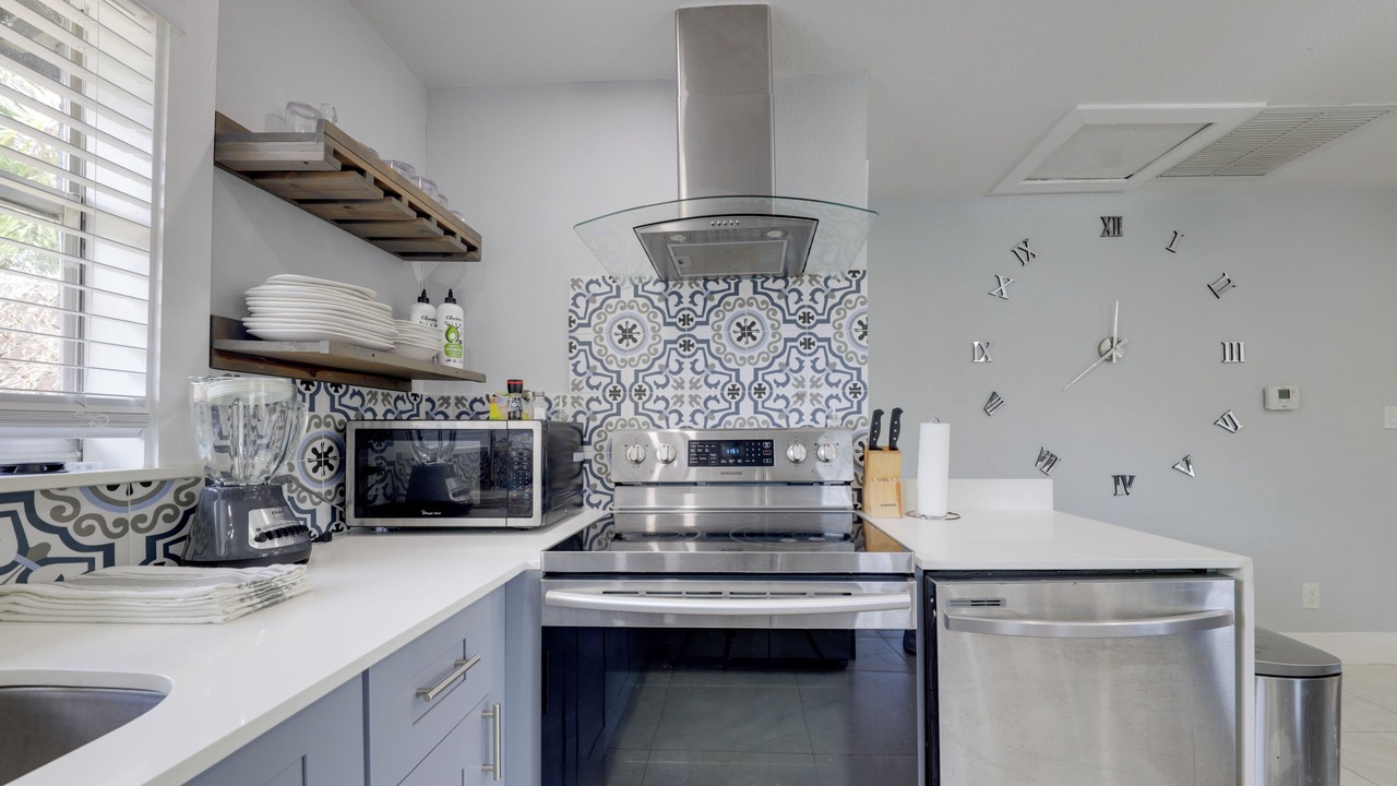 Photo of Kitchen in Little Ranches