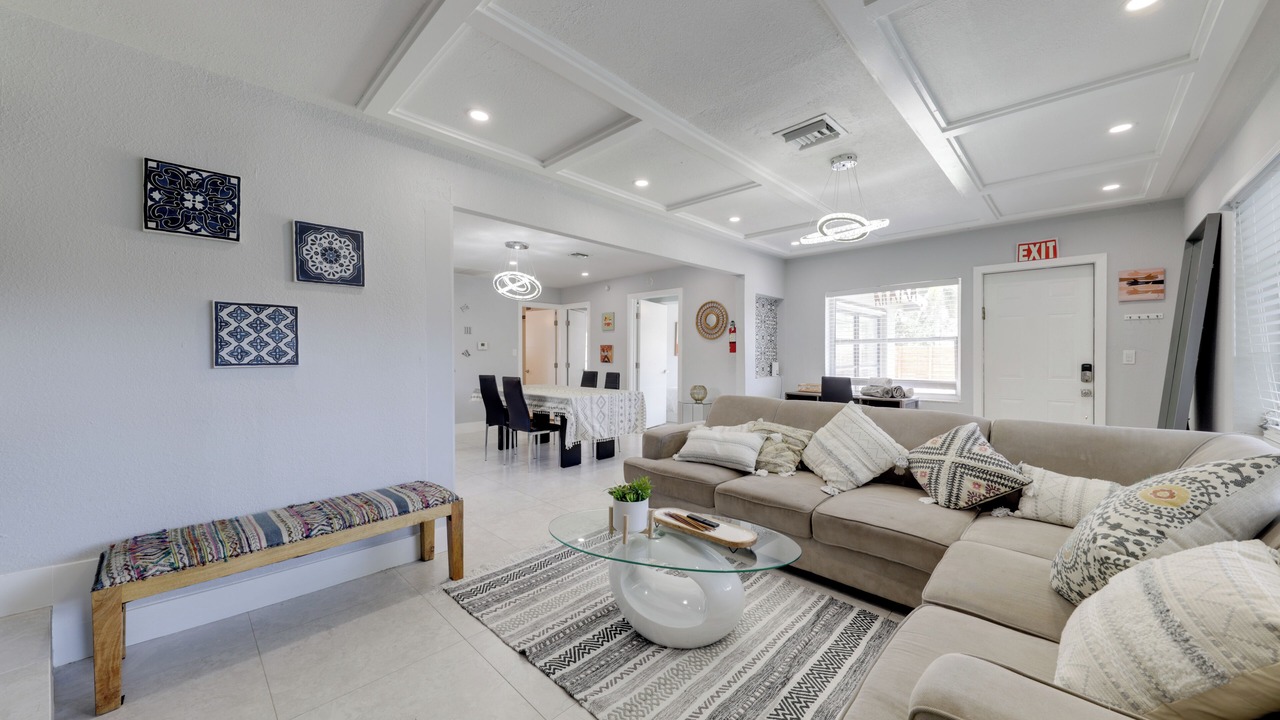 Photo of Livingroom in Little Ranches