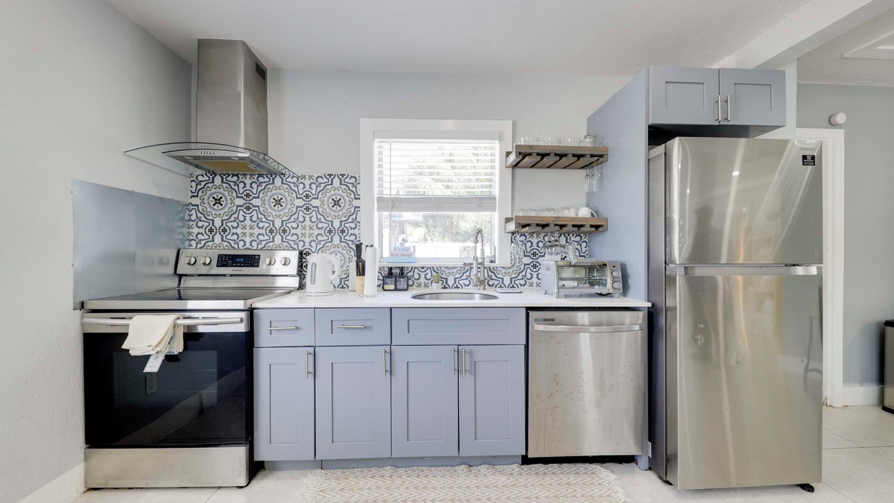 Photo of Kitchen in Little Ranches