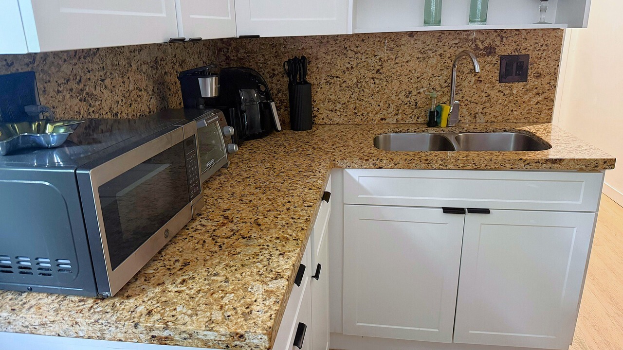 Photo of Kitchen in Allapattah