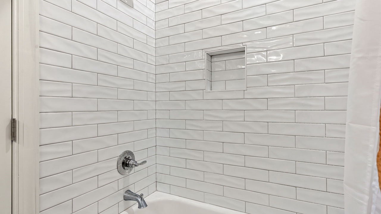 Photo of Bathroom in Tuscaloosa