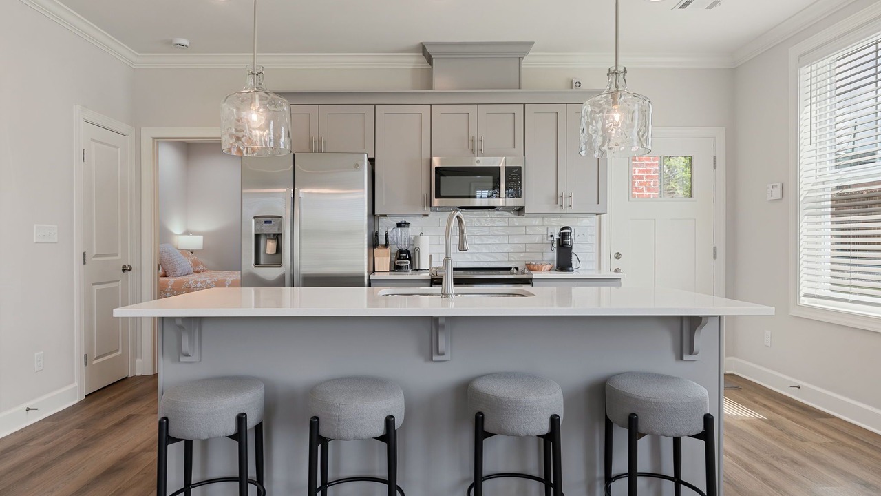 Photo of Kitchen in Tuscaloosa
