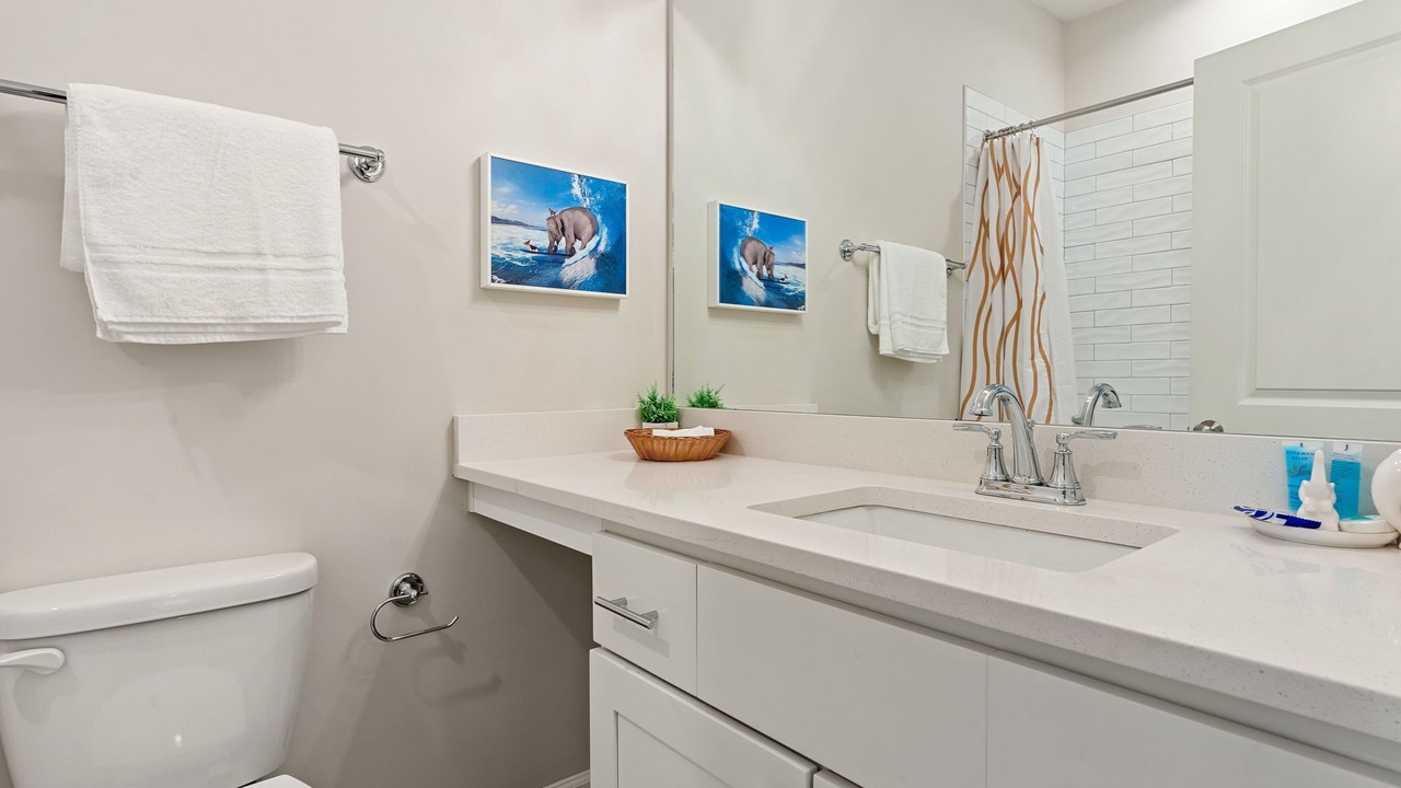 Photo of Bathroom in Tuscaloosa