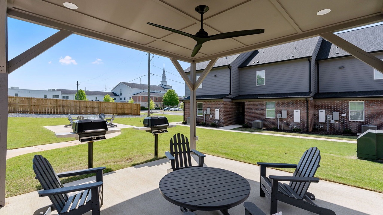 Photo of Outdoor in Tuscaloosa