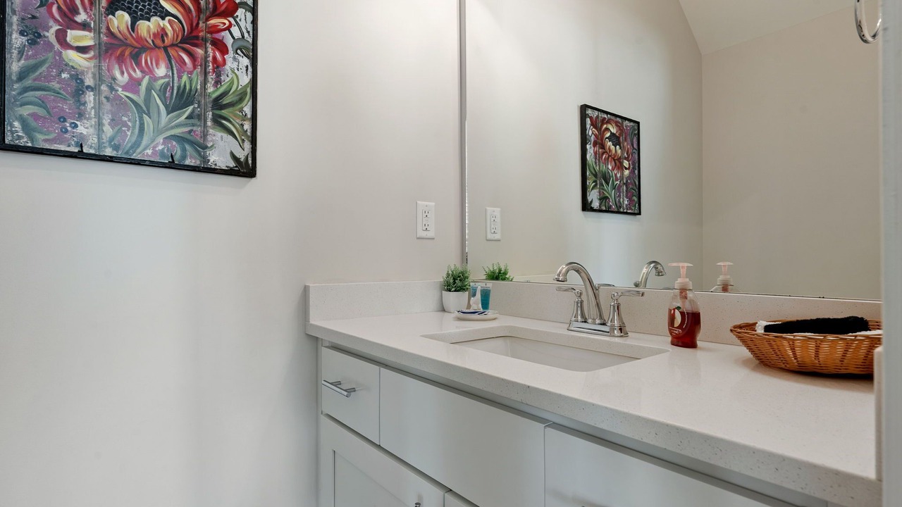 Photo of Bathroom in Tuscaloosa