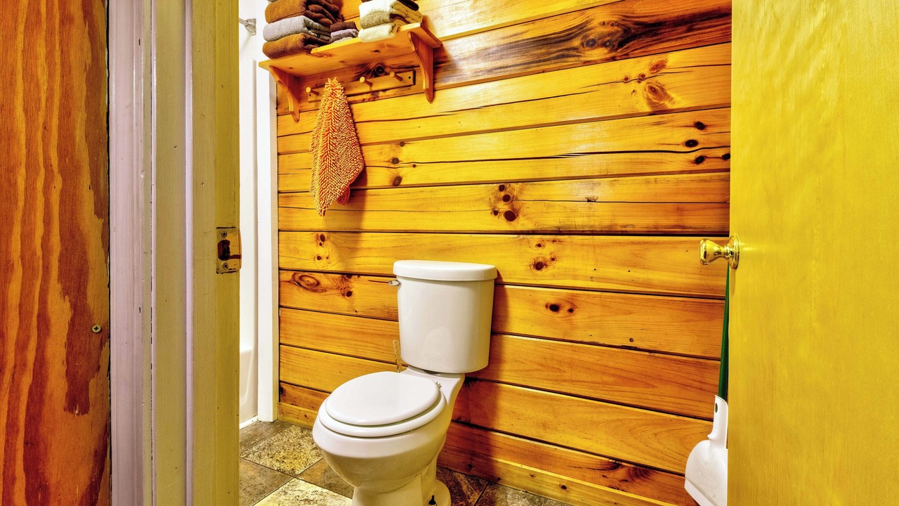 Photo of Bathroom in Cherokee
