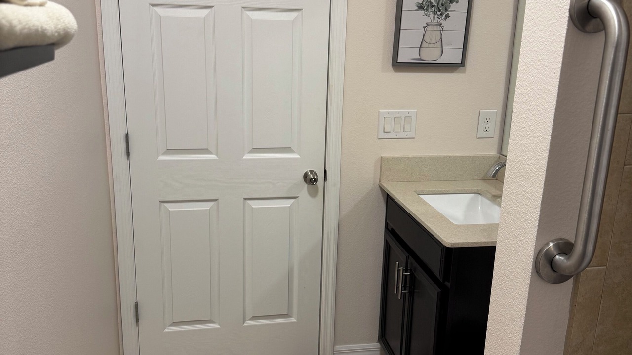Photo of Bathroom in Plymouth