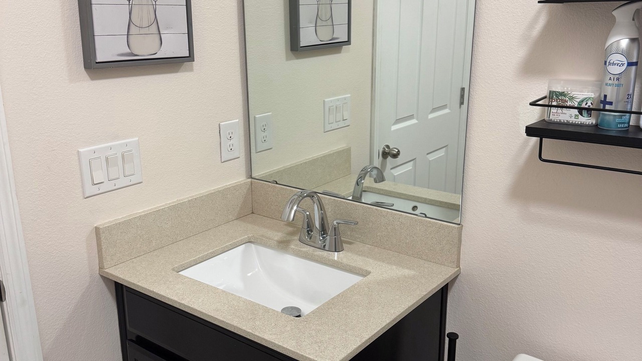 Photo of Bathroom in Plymouth