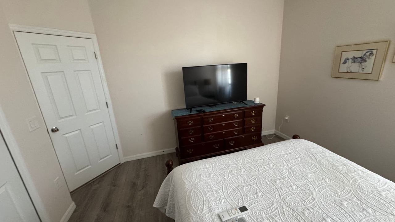 Photo of Bedroom in Plymouth