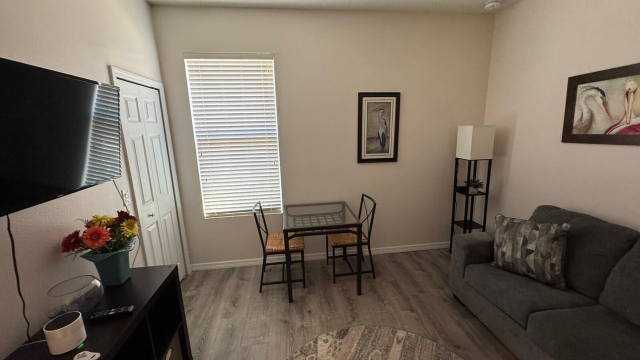 Photo of Livingroom in Plymouth