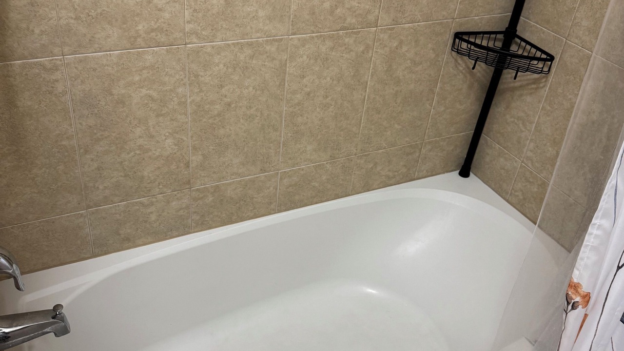 Photo of Bathroom in Plymouth