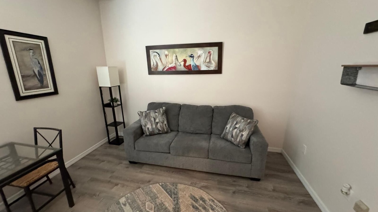 Photo of Livingroom in Plymouth