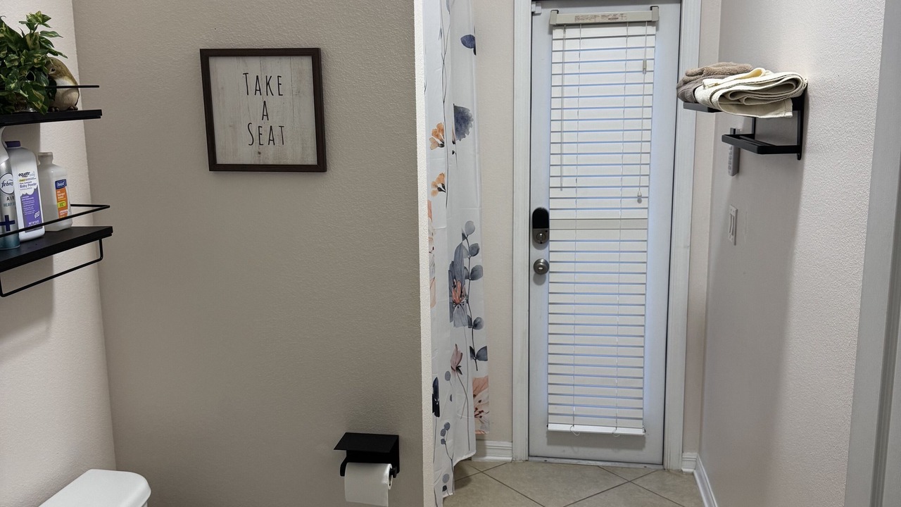 Photo of Bathroom in Plymouth